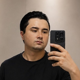 Telegram profile photo for Ozodbek Omonov
