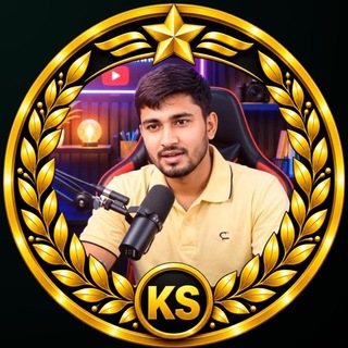 Telegram profile photo for Ks.Official Channel