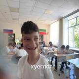 Telegram profile photo for SYSIUK
