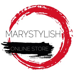 Telegram profile photo for Store Mary Stylish ♥️ Магазин одягу