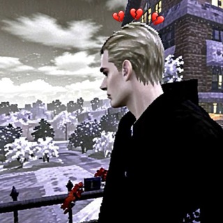 Telegram profile photo for _feel.lonely_