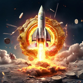 Telegram profile photo for xRocket/xCrypto/Wallet/CryptoBot чеки, реклама, пиар, общение, crypto, cryptocurrency, крипта
