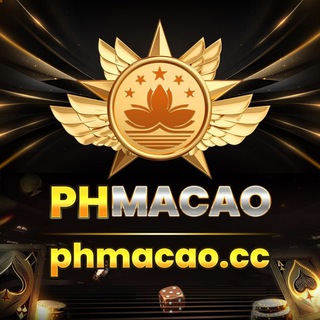 Telegram profile photo for PH-Macao Club Official