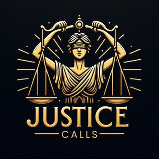 Telegram profile photo for Justice Calls