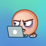 Telegram profile photo for 🚫 report 🚫