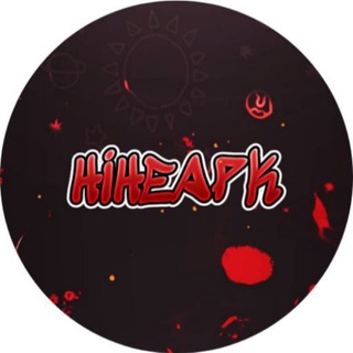 Telegram profile photo for HIHEAPK