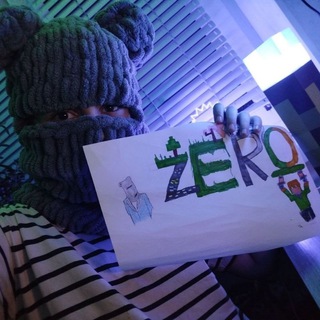 Telegram profile photo for 0_zero_05