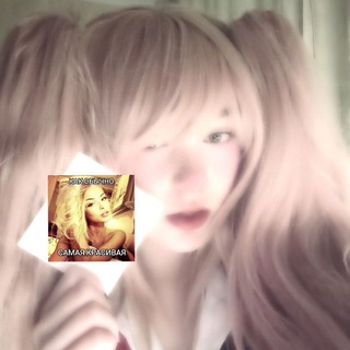 Telegram profile photo for кислая киса🎀