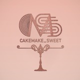 Telegram profile photo for Cakemake_sweet