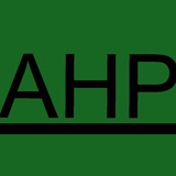 Telegram profile photo for AndreasHoferPartei