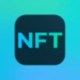 Telegram profile photo for MarketPlace NFT
