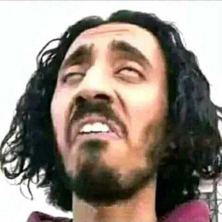 Telegram profile photo for አንፍር Thought 🗿😎