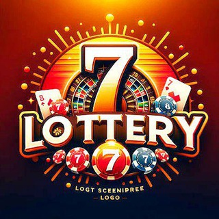 Telegram profile photo for Lottery 7 Official