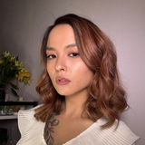 Telegram profile photo for Дневник визажиста Элины✨Бьюти&жизнь