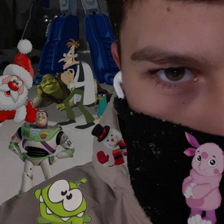 Telegram profile photo for kakapuka