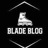 Telegram profile photo for Blade Blog