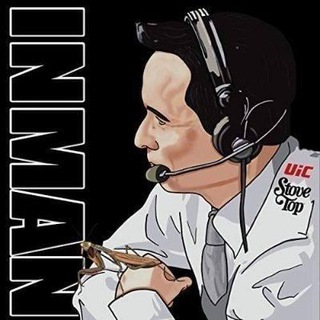 Telegram profile photo for Steve Inman