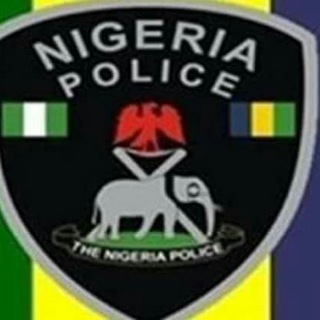 Telegram group profile photo for NIGERIA POLICE FORCE INFORMATION DEPARTMENT