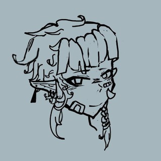 Telegram profile photo for Лложка (Llk)