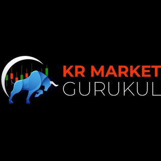 Telegram profile photo for Price Action Trading : Redefined - KR Market Gurukul (KRMG) 💹