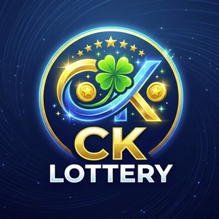 Telegram profile photo for CK Lottery မှငွေရှာကြမယ်💵🔋