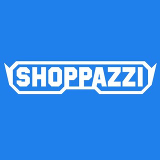 Telegram group profile photo for Shoppazzi