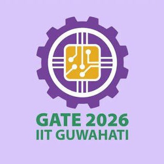 Telegram group profile photo for GATE + PSUs + Placement Preparation CS&IT