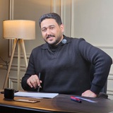 Telegram profile photo for الفيزياء - الاستاذ مصطفى سامي