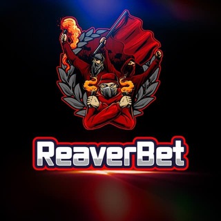 Telegram profile photo for REAVER BET OLIMP STATS