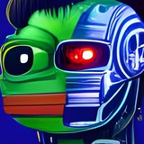 Telegram profile photo for Neural Pepe Updates