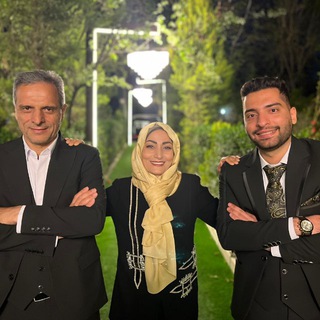 Telegram profile photo for آغاز یک تجربه بیپایان