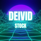 Telegram profile photo for Deivid Stock
