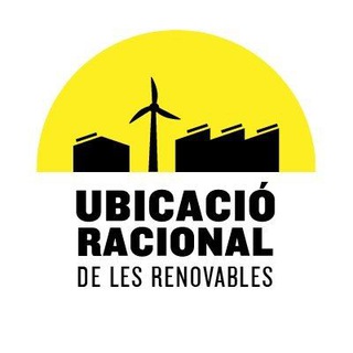 Telegram profile photo for Coordinadora Valenciana per la Ubicació Racional de les Energies Renovables