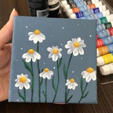 Telegram profile photo for canvas