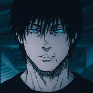 Telegram profile photo for ๐ท๐พ๐ผ๐ด