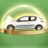 Telegram profile photo for بیمه ثالث سامان