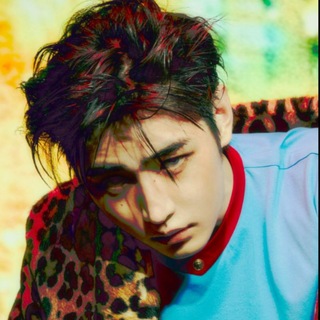 Telegram profile photo for Park Sunghoon | ENHYPEN