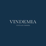 Telegram profile photo for VINDEMIA
