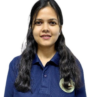 Telegram profile photo for GK/GS with Banasmita