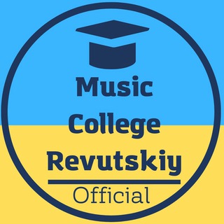 Telegram profile photo for КЗ Чернігівський фаховий музичний коледж ім. Л.М. Ревуцького