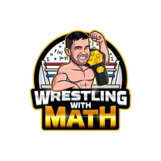 Telegram group profile photo for Wrestling With MATHS Chat