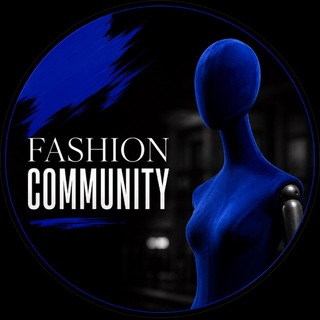 Telegram profile photo for ФЕШН КОМЬЮНИТИ | Иркутск 🥂