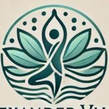 Telegram profile photo for Yoga based on primary sources with Alex Vijaya