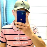 Telegram profile photo for SHIRO_OTZIV