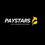 Telegram profile photo for PAYSTARS UZ