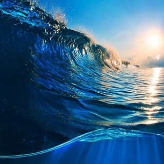 Telegram group profile photo for 🌊 Океан Событий и интересных людей Москва 🌊
