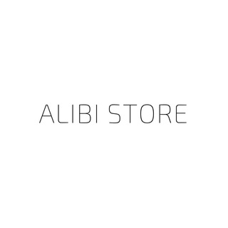 Telegram profile photo for Alibi Store
