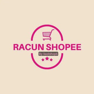 Telegram profile photo for PROMO SHOPEE MURAH🛒