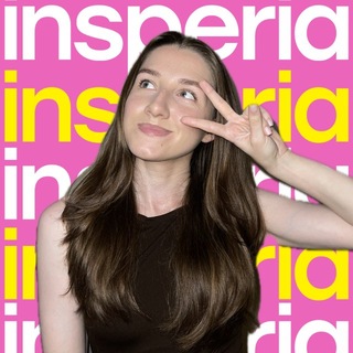 Telegram profile photo for Юля Сюрсина | обществознание ЕГЭ | insperia