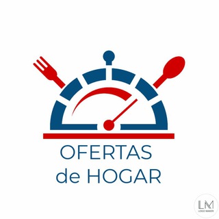Telegram profile photo for Ofertas Del Hogar, bricolaje y electrónica 🛠